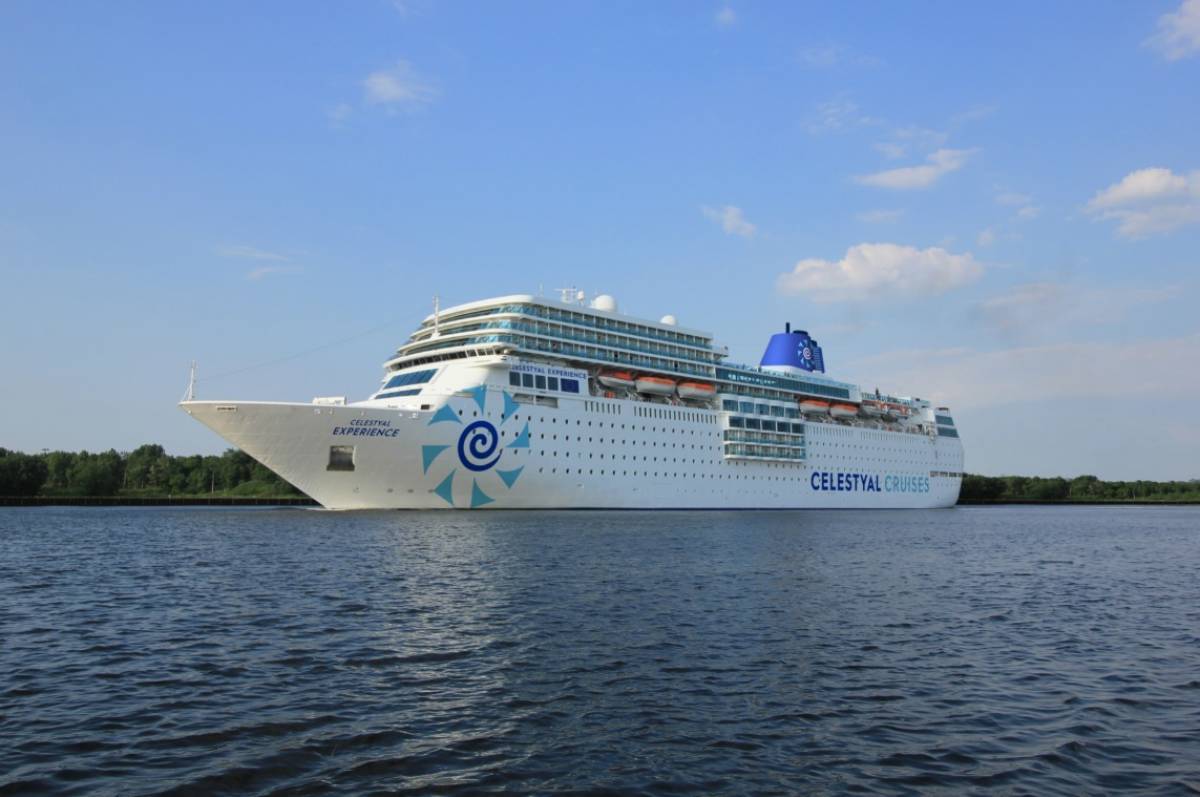 Celestyal Cruises: Ανακοινώνει το νέο πρόγραμμα για το 2022-2023