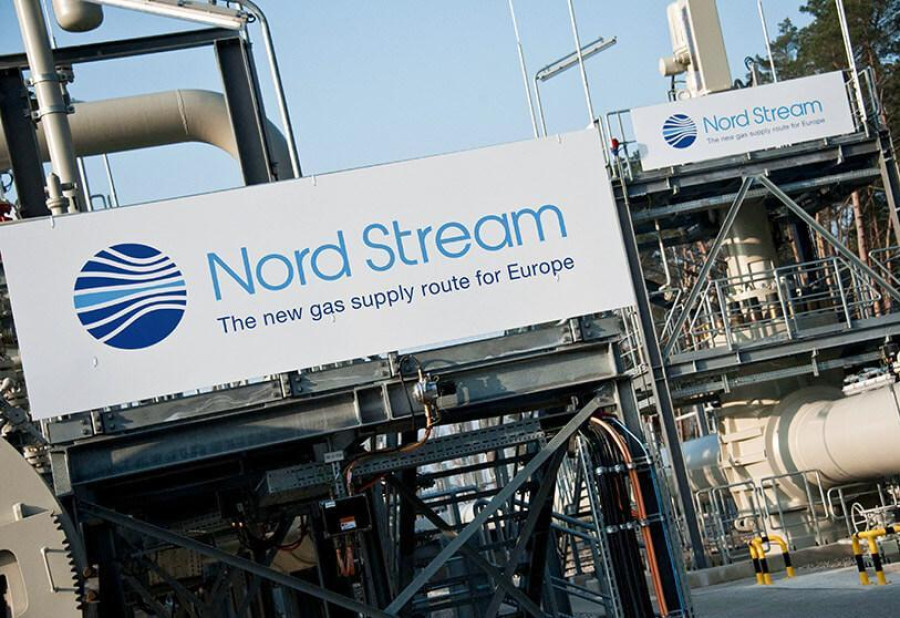 Ρωσία: Eτοιμάζει αποκαλύψεις για τις εκρήξεις στο Nord Stream