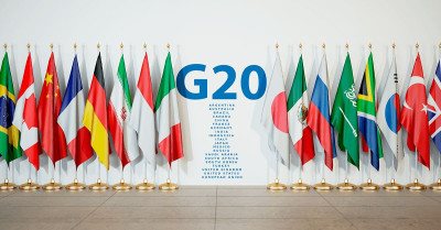 G20: Συζητήσεις για παγκόσμιο φόρο στους δισεκατομμυριούχους