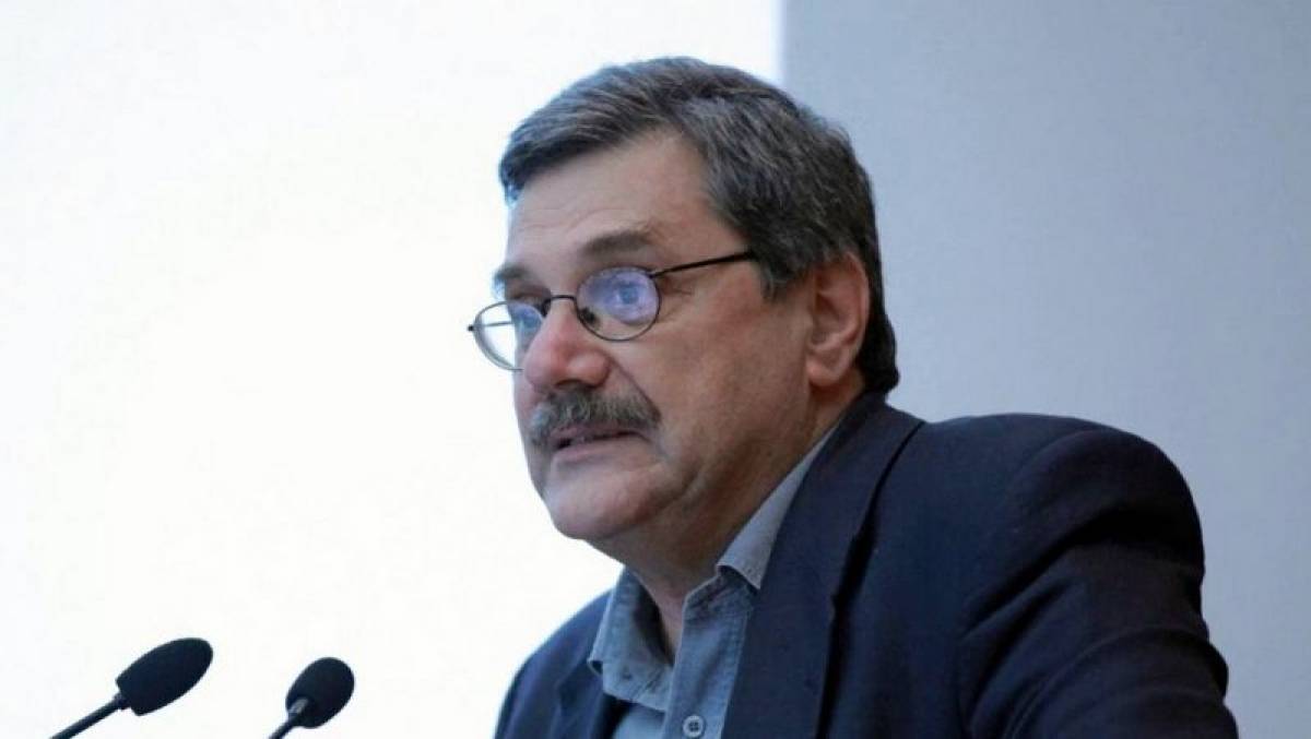 Παναγιωτόπουλος-Κορονοϊός: Είτε ανοσία μέσω εμβολίου είτε μέσω νόσησης