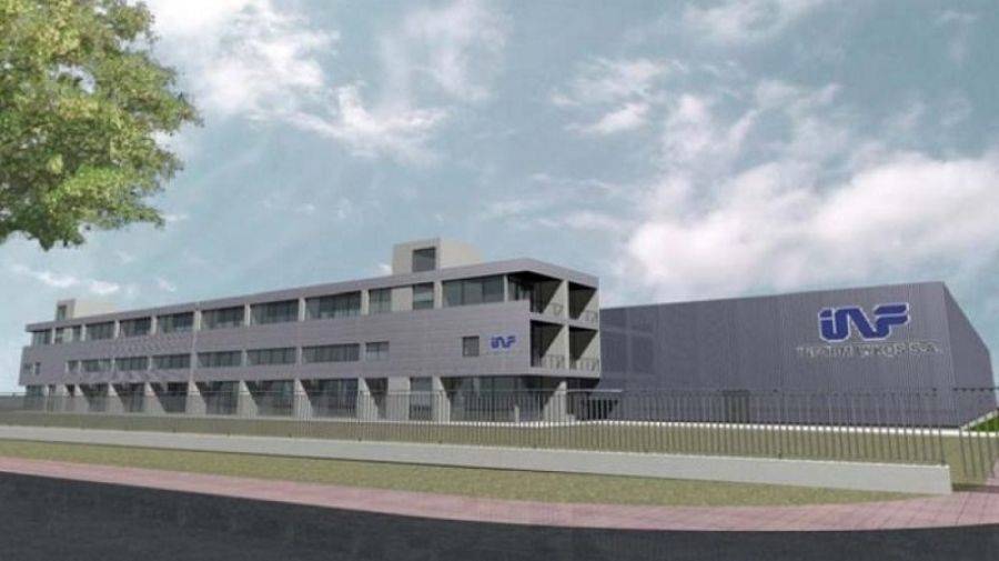 Inform Λύκος: Εγκρίθηκε η διανομή καθαρού μερίσματος €0,038 ανά μετοχή