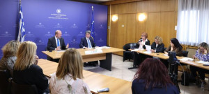 ΥΠΑΑΤ: 20 μέτρα θωράκισης της κτηνοτροφίας της Επιτροπής Διαχείρισης και Ελέγχου της Ευλογιάς