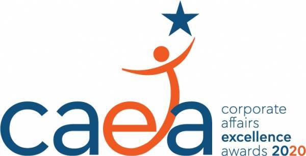 Corporate Affairs Excellence Awards: Στις 7 Ιουλίου η τελετή απονομής