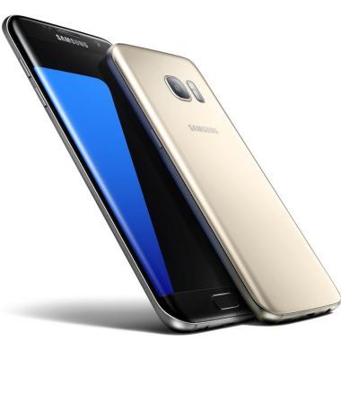 Τα Samsung Galaxy S7 και S7 edge φέρνουν η COSMOTE και ο Γερμανός
