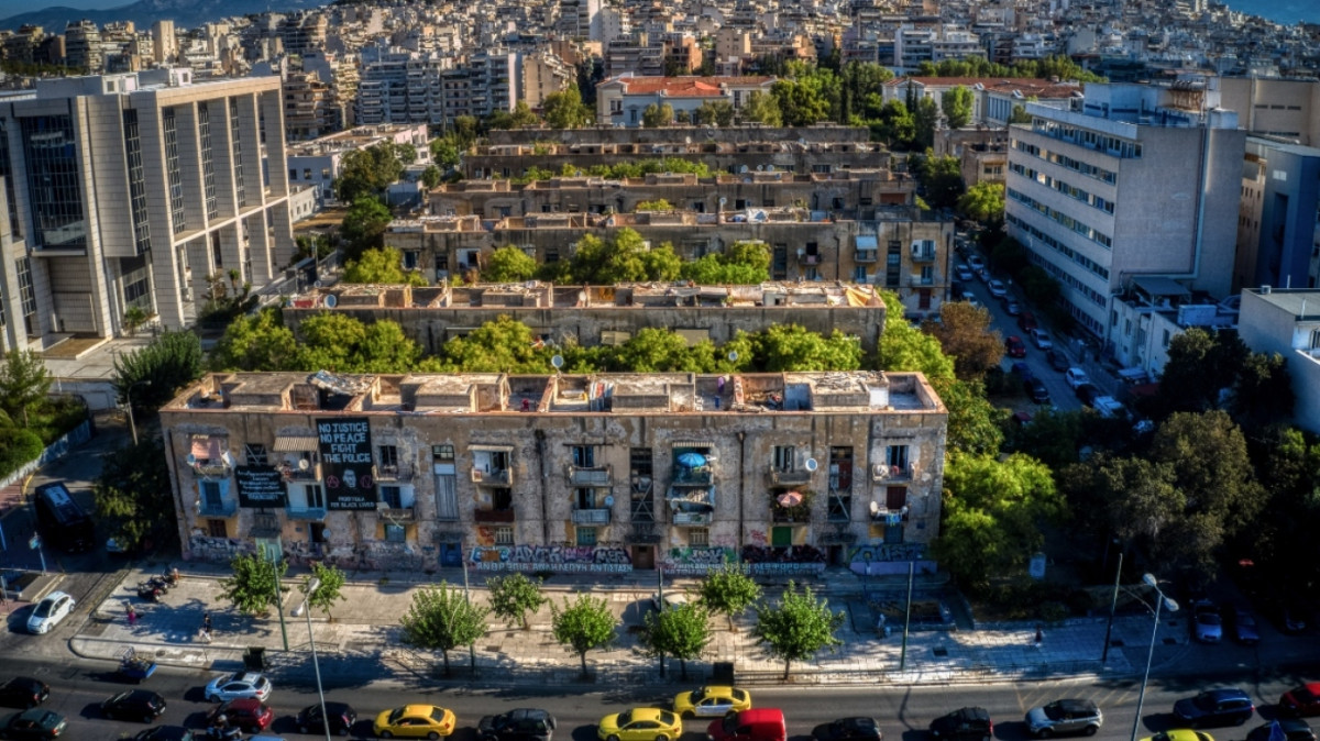 &Delta;ή&mu;&omicron;&sigmaf; &Alpha;&theta;&eta;&nu;&alpha;ί&omega;&nu; &gamma;&iota;&alpha; &Pi;&rho;&omicron;&sigma;&phi;&upsilon;&gamma;&iota;&kappa;ά: Kά&lambda;&epsilon;&sigma;&mu;&alpha; &sigma;&epsilon; &delta;&iota;&alpha;&kappa;&omicron;&pi;ή &upsilon;&lambda;&omicron;&pi;&omicron;ί&eta;&sigma;&eta;&sigmaf; &tau;&eta;&sigmaf; &pi;&rho;&omicron;&gamma;&rho;&alpha;&mu;&mu;&alpha;&tau;&iota;&kappa;ή&sigmaf; &sigma;ύ&mu;&beta;&alpha;&sigma;&eta;&sigmaf; &alpha;&pi;ό &tau;&eta;&nu; &Pi;&epsilon;&rho;&iota;&phi;έ&rho;&epsilon;&iota;&alpha;
