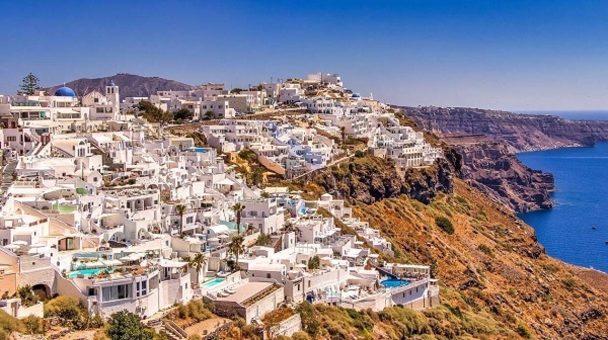 Κοινωνικός Τουρισμός: Λήγει η προθεσμία για την υποβολή αιτήσεων