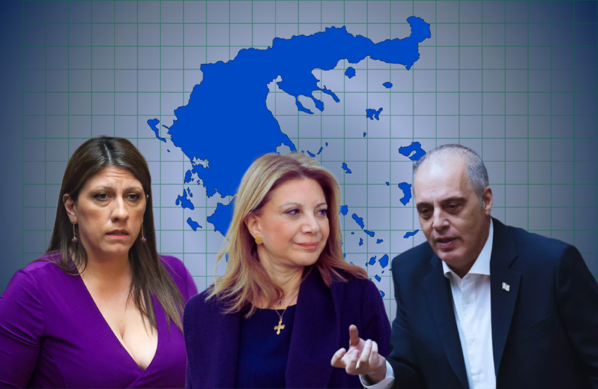 Πώς αναδιαμορφώνει το κόμμα Καρυστιανού τον «χάρτη» της αντισυστημικής ψήφου
