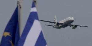 Σε δημόσια διαβούλευση το ν/σ για την Αρχή Πολιτικής Αεροπορίας