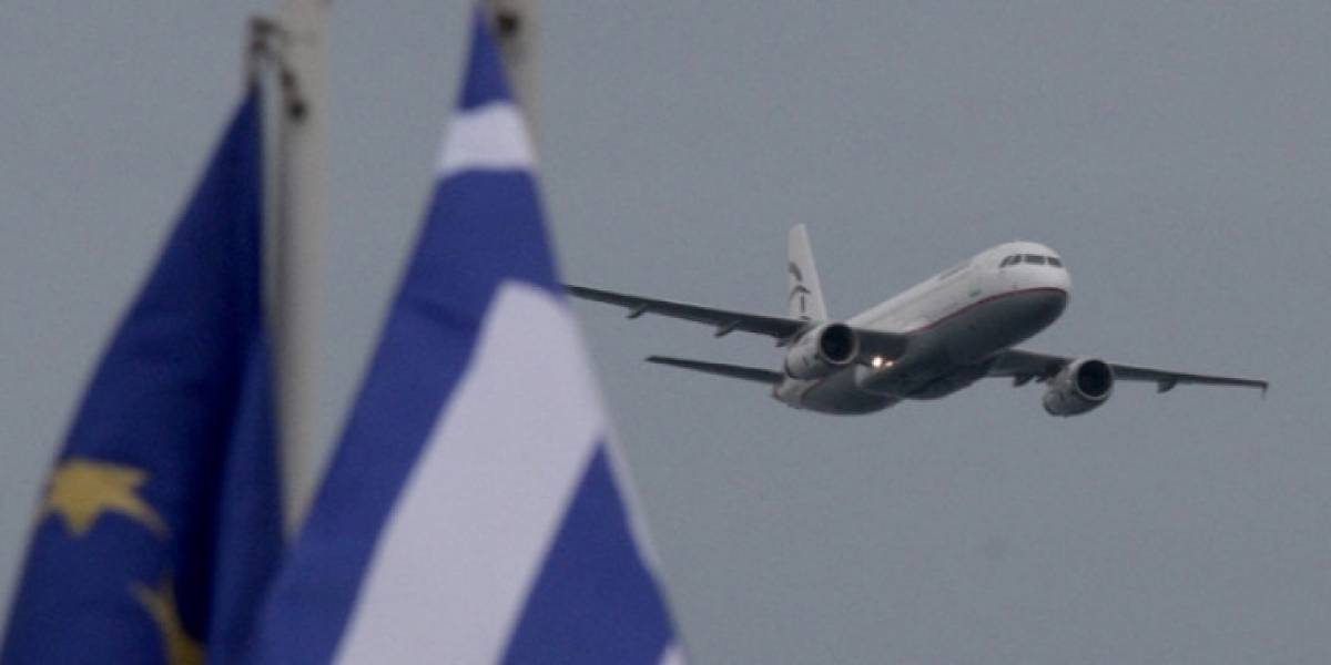Σε δημόσια διαβούλευση το ν/σ για την Αρχή Πολιτικής Αεροπορίας