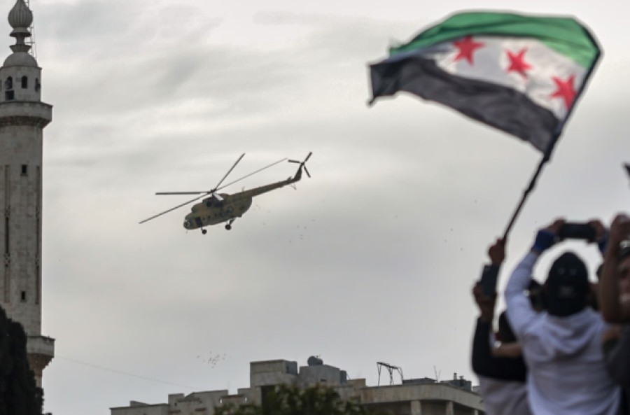 Έναρξη έρευνας για παραβιάσεις και βελτίωση ανθρωπίνων δικαιωμάτων στην Συρία