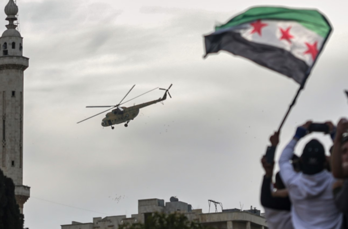 Έναρξη έρευνας για παραβιάσεις και βελτίωση ανθρωπίνων δικαιωμάτων στην Συρία