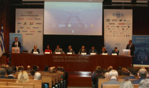 Βρούτσης: Η χειραγώγηση αγώνων είναι «μάστιγα» στον χώρο του αθλητισμού