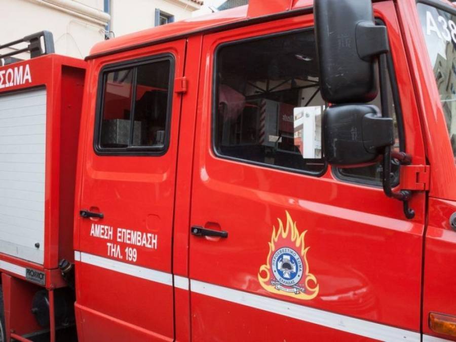 Βαρυμπόμπη: Τρεις άνθρωποι ανασύρθηκαν νεκροί από φρεάτιο