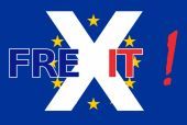 Τι θα συμβεί αν υπάρξει και... Frexit;