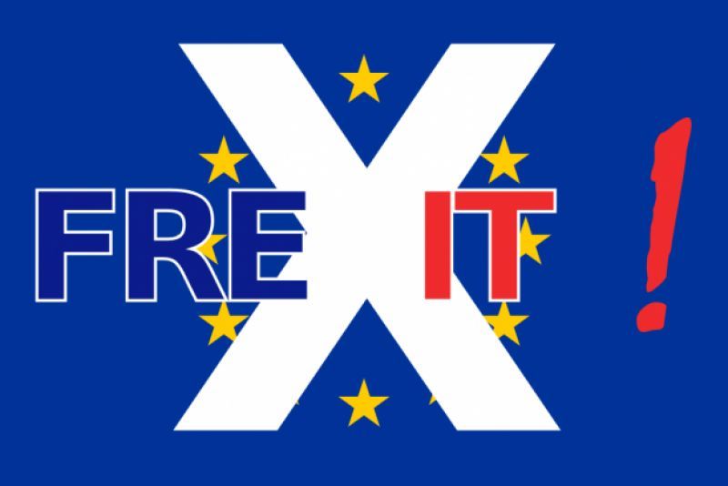 Τι θα συμβεί αν υπάρξει και... Frexit;