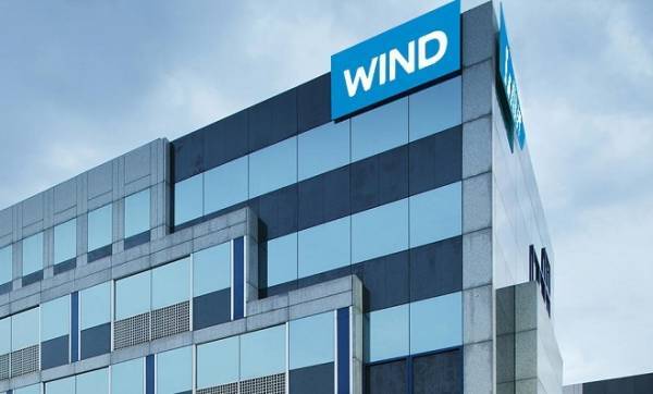 Wind: Με αυξημένη χρήση mobile data και οι φετινές γιορτές