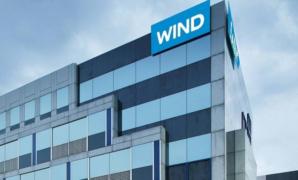Wind: Με αυξημένη χρήση mobile data και οι φετινές γιορτές