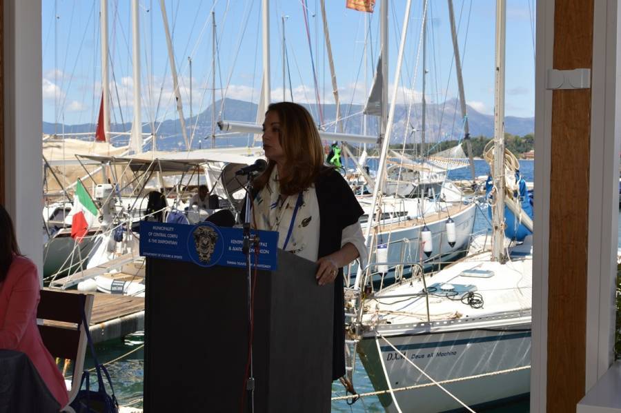 Γκερέκου: Κινούμενη άμμος φέτος ο τουρισμός