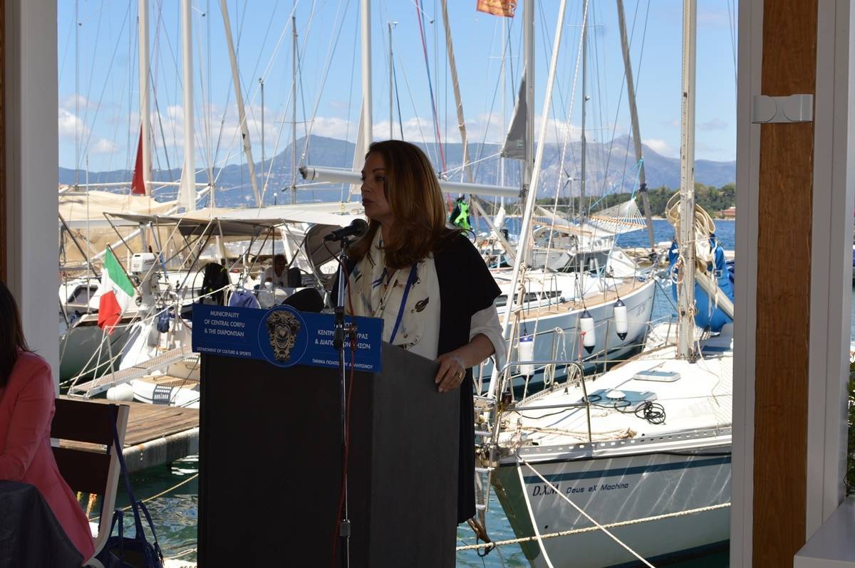 Γκερέκου: Κινούμενη άμμος φέτος ο τουρισμός