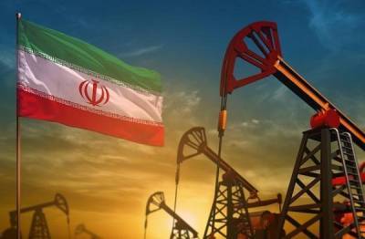 Ιράν: Αυξάνονται οι εξαγωγές πετρελαίου παρά τις αμερικανικές κυρώσεις