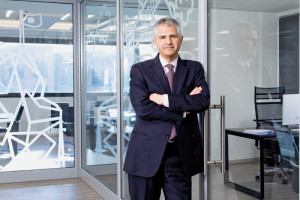 Cardlink: Αποχωρεί από τη θέση του Managing Director ο Δρυμιώτης