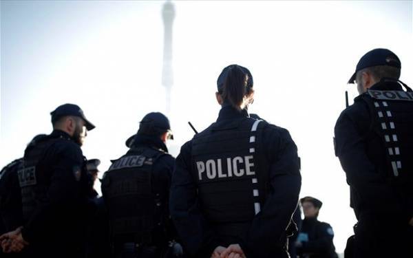 Βέροια: Εκπαίδευση αστυνομικών για βίαιες επιθέσεις σε δημόσιους χώρους
