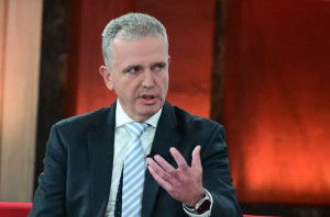 ΕΛΤΑ: Ανακοίνωση ΔΣ για την παραίτηση Σκλήκα - «Εργάστηκε με συνέπεια»