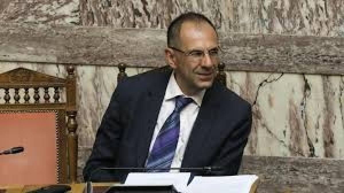 Γεραπετρίτης: Η κυβέρνηση προχωρά σε σημαντικές μειώσεις φόρων το 2020