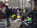 Βέλγιο: Τριήμερο εθνικό πένθος μετά τις επιθέσεις