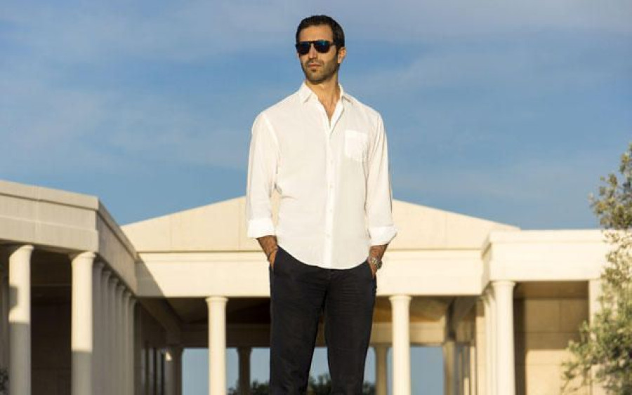 Αγωγή της Dolphin Capital Investors κατά του Μ. Καμπουρίδη
