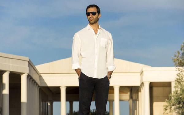 Αγωγή της Dolphin Capital Investors κατά του Μ. Καμπουρίδη