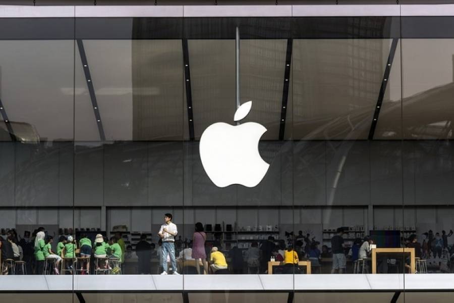 Γκρεμίζεται σταδιακά ο κολοσσός της Apple στην Κίνα;