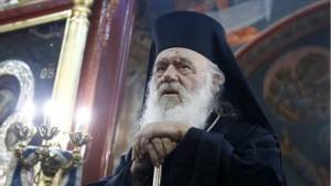 Ευαγγελισμός: Νέο ιατρικό ανακοινωθέν για τον Αρχιεπίσκοπο Ιερώνυμο