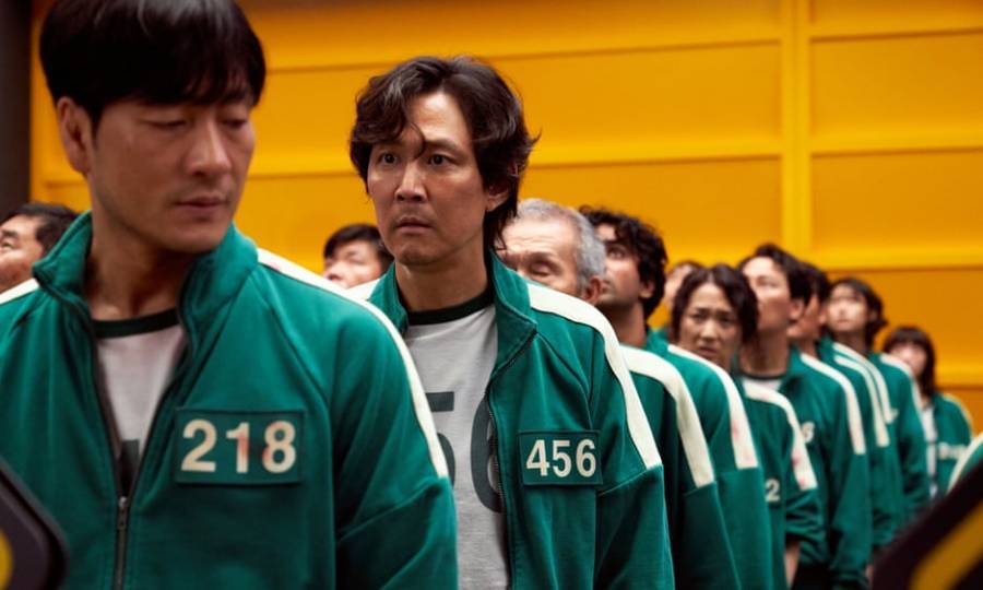 Squid Game: Όλα όσα πρέπει να ξέρετε για την hit κορεατική σειρά του Netflix