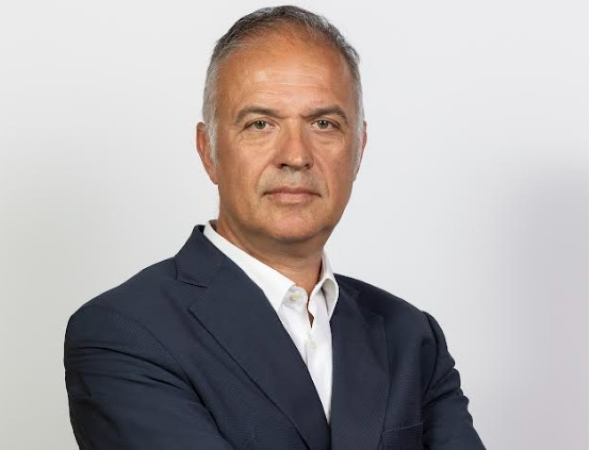 Ο Eugenio Tornaghi νέος CEO της Nexi Ελλάδος