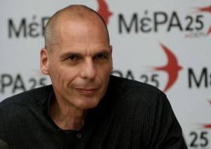 Βαρουφάκης: Ζούμε σε μια όλο και πιο βαθιά ταξική κοινωνία
