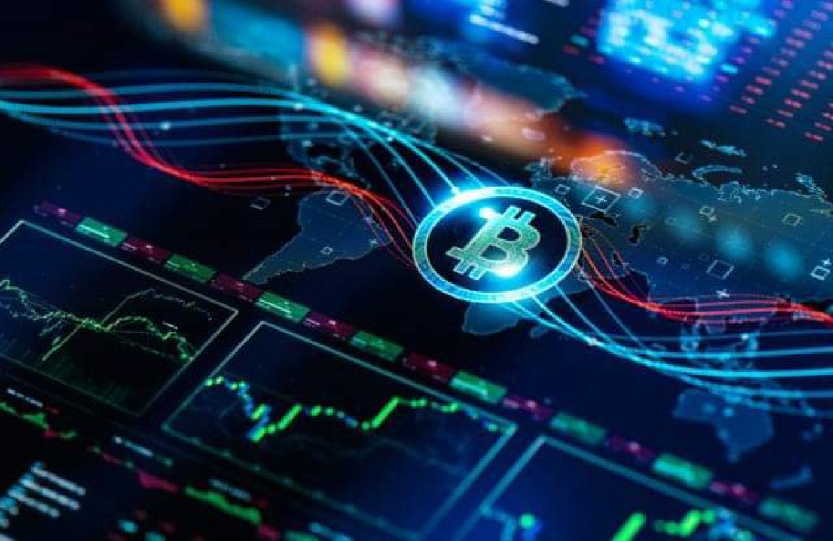 Bitcoin: Τρίτος καλύτερος τριμηνιαίος όγκος συναλλαγών σε 3 χρόνια