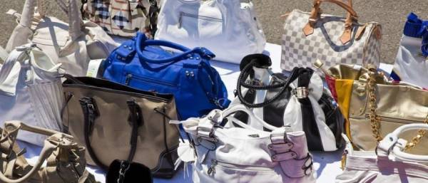 ΥΠΑΝ: Πρόστιμα 150.400 ευρώ για παραποιημένα προϊόντα