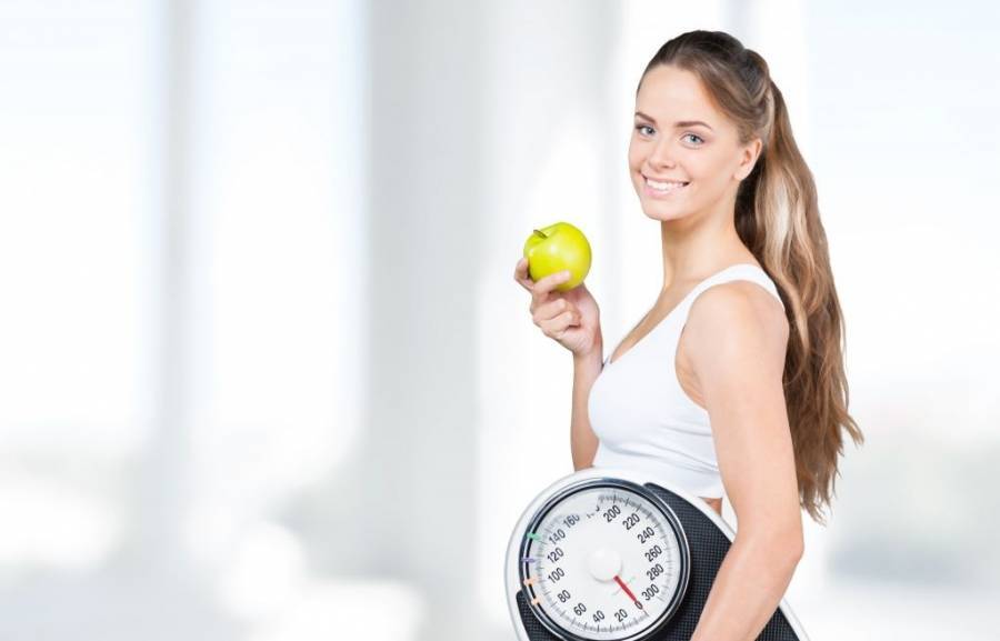 Πώς θα χάσετε τα κιλά της καραντίνας: εβδομαδιαίο πρόγραμμα διατροφής