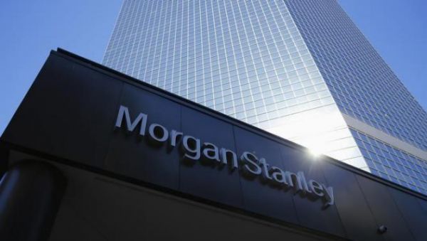 «Καμπανάκι» από Morgan Stanley για παγκόσμια ύφεση