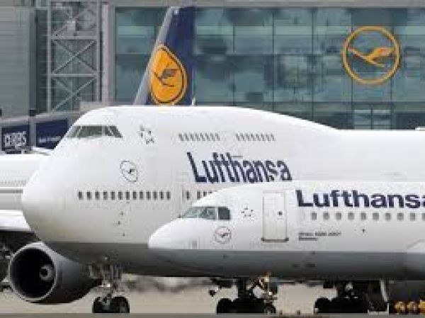 Lufthansa: Ακυρώνει 110 πτήσεις λόγω κινητοποίησης των πιλότων