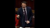 Ο Ρέντσι ζητάει "μερτικό" από τα κονδύλια για την τρομοκρατία