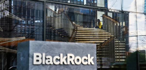 BlackRock: Ρεκόρ στα υπό διαχείριση κεφάλαια στα $15,49 τρισ.