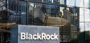 BlackRock: Ρεκόρ στα υπό διαχείριση κεφάλαια στα $15,49 τρισ.