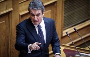 Λοβέρδος: Δεν θα ξεχαστούν τα εγκλήματα της Τουρκίας