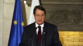 Κυπριακό: Τηλεφωνική επικοινωνία Αναστασιάδη με Μπάιντεν