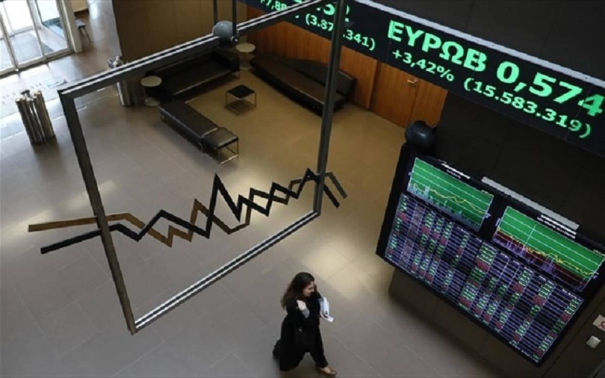 Το ράλι των ομολόγων οδηγεί το Χ.Α.