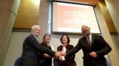 Υπογράφηκε η σύμβαση για τον «Μητροπολιτικό Οργανισμό Μουσείων Εικαστικών Τεχνών Θεσ/νίκης»