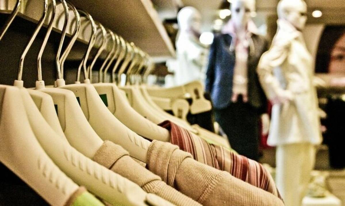 «Βουτιά» 24% στις εξαγωγές ένδυσης–κλωστοϋφαντουργίας το οκτάμηνο του 2020