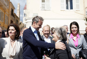 Το Σάββατο (22/4) κλείνει η Βουλή-Ξεκινά επίσημα η προεκλογική περίοδος